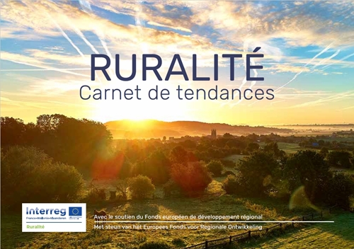 Ruralité Trendboek